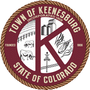 Town of Keenesburg